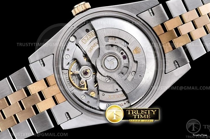 1003 RDJ0361K – DJ 36mm SportInspired 756